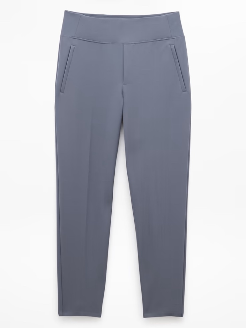 Athleta Endless High Rise Pant - Slate 2P
